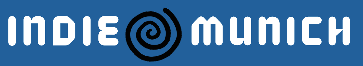 Indie Munich logo